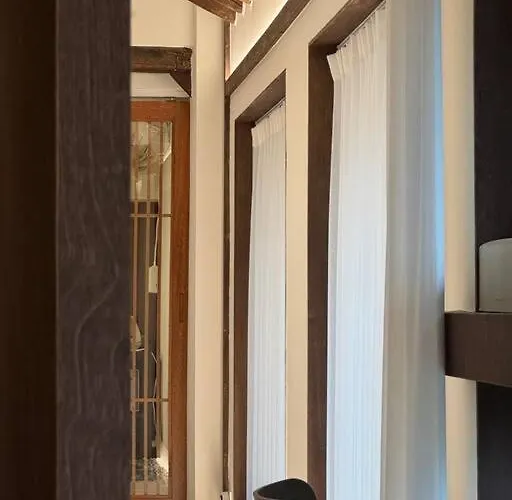 Hanok Near Station 度假居 首爾